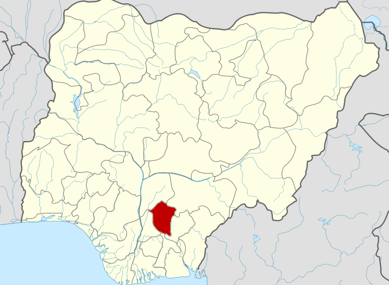 Enugu, Nigeria