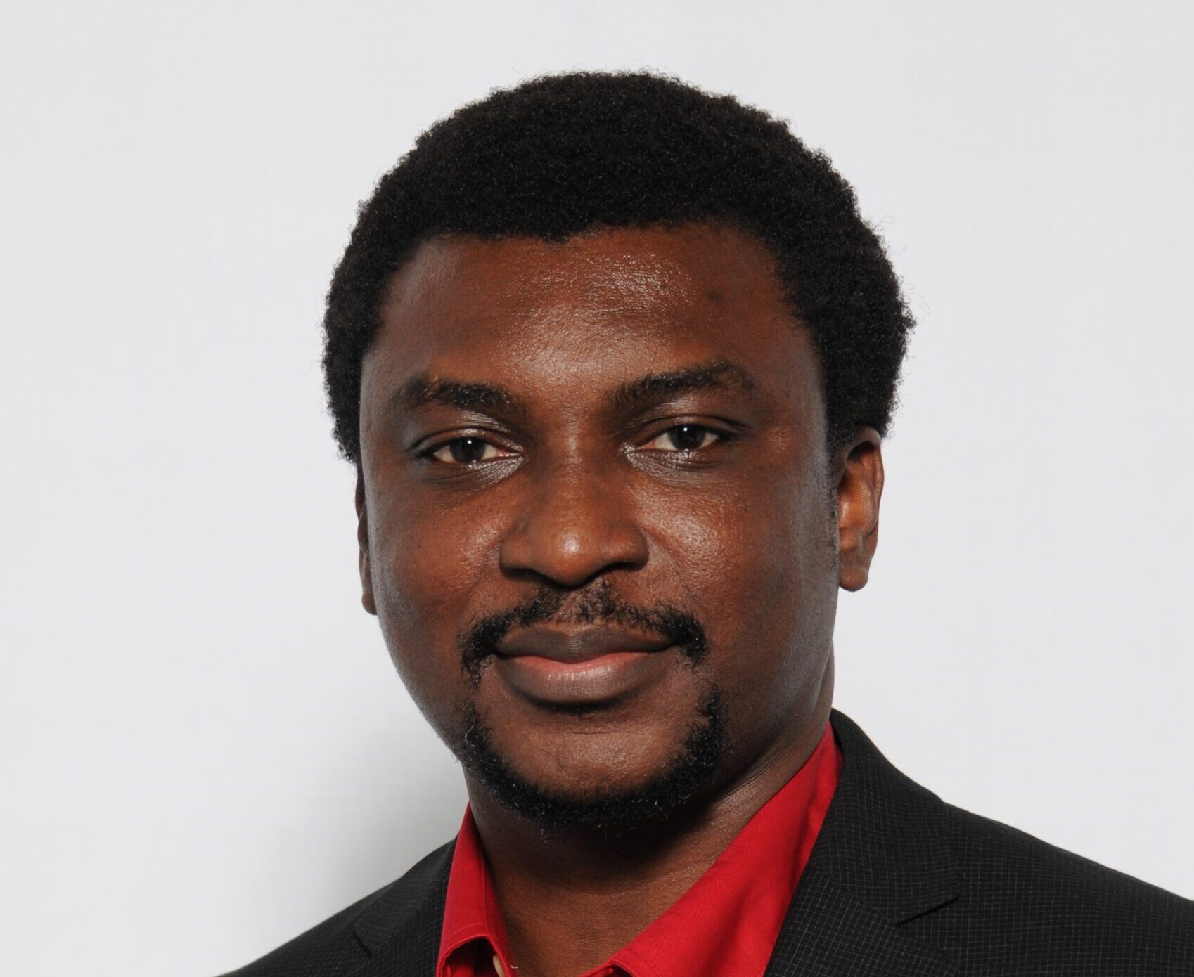 Partner Highlight: Dr. Femi Bankole