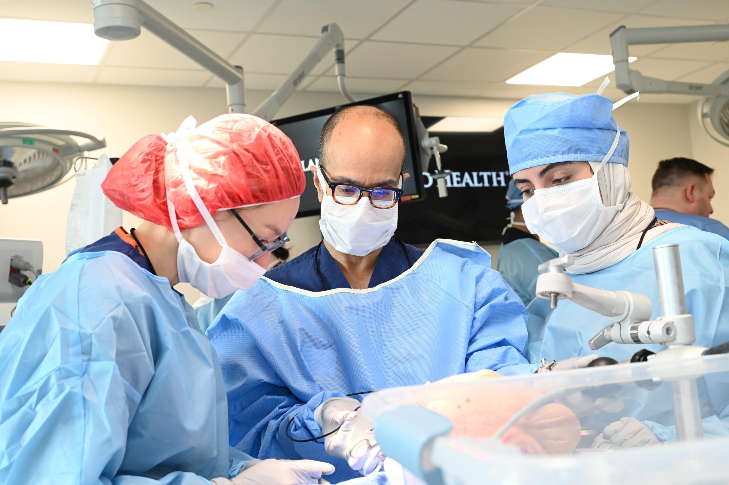 Breaking New Ground in Neuroendoscopy: A Historic Workshop Recap