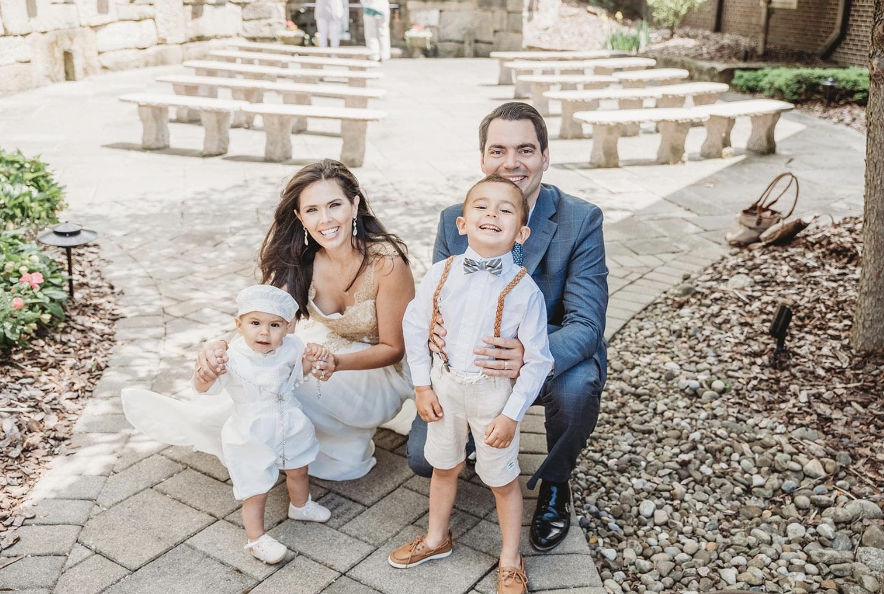 Donor Spotlight: The Malec Family