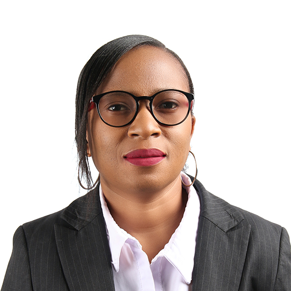 Gezile Phiri
