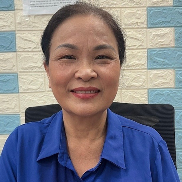 Nguyen Thi Thuy
