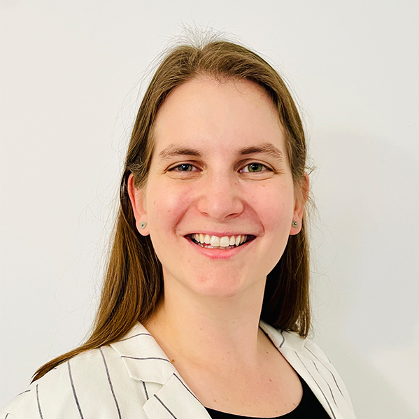 Robin Schmid, Strategic Communications Manager