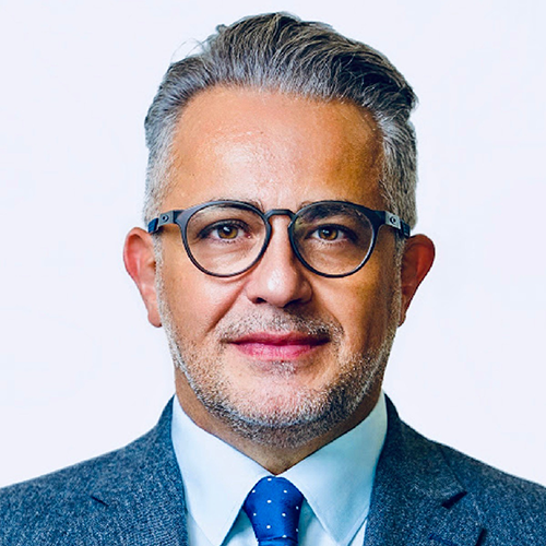 Samer K. Elbabaa, MD, FAANS, FACS