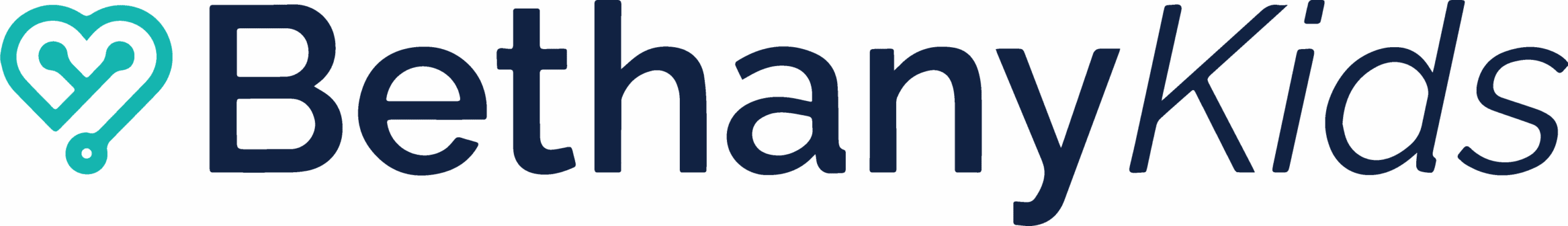 BethanyKids Logo