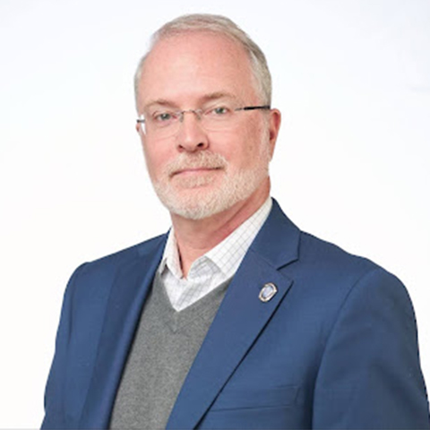 Derek Reynolds, Senior Advisor.