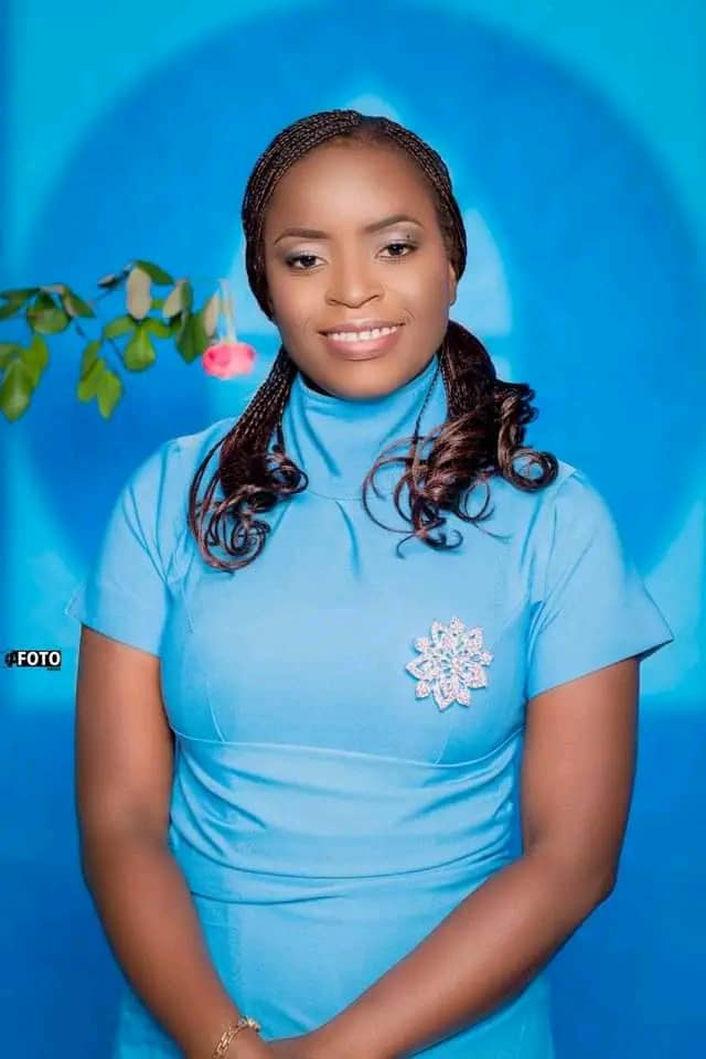 Dorothy Mwangalika headshot