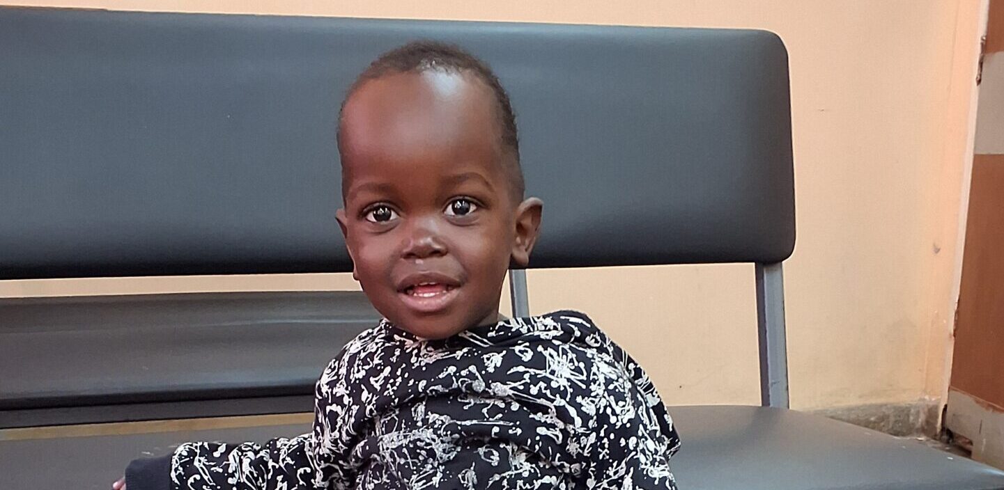 Devine’s Journey to Healing