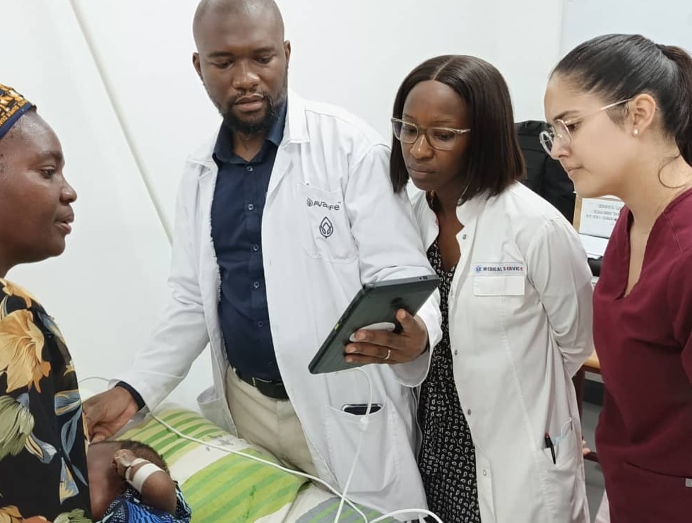 Point-of-Care Ultrasound: A Lifeline for Children with Hydrocephalus