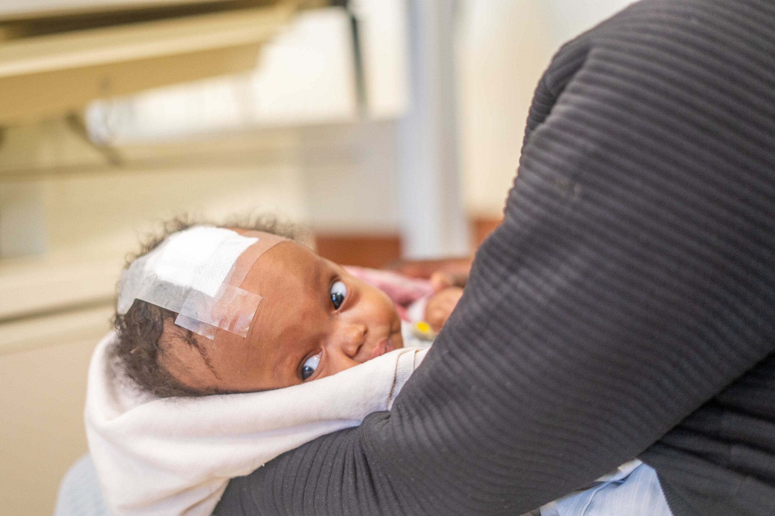 NeuroKids x SDSC: The Human Cost of Unequal Access to Surgery (Part 1)