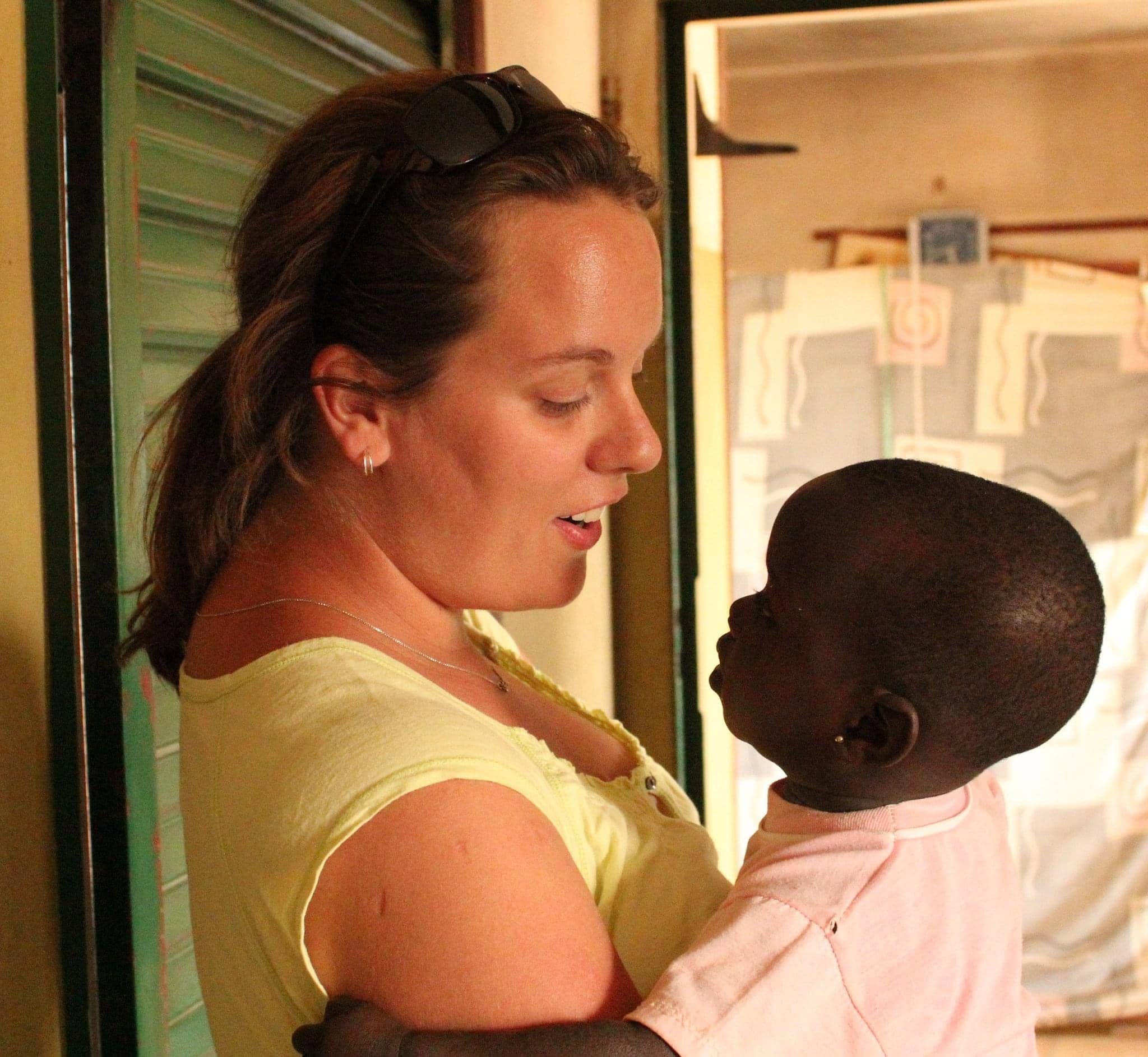 Why Should a Child’s Future Depend on Where They’re Born?